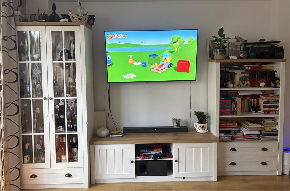 Vand mobila living Markskel