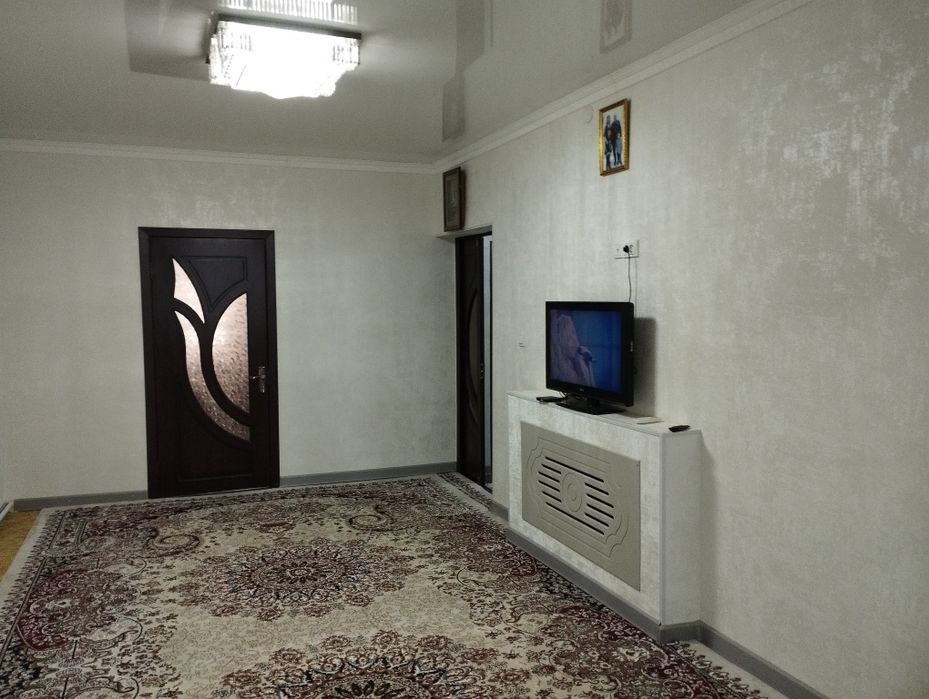 Центр да жай сатылады