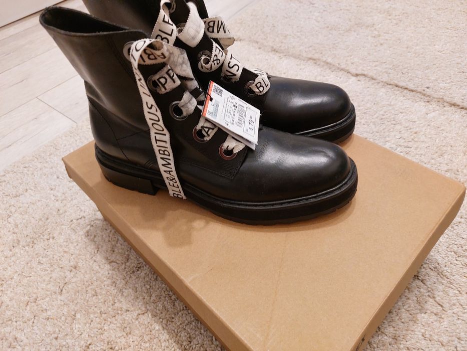 Ghete /cizme /botine Zara