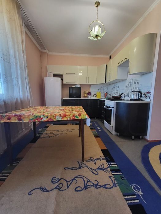 Сдам 1 комнатную квартиру