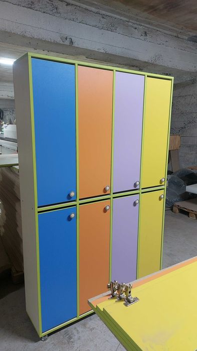 Мебель для детского сада