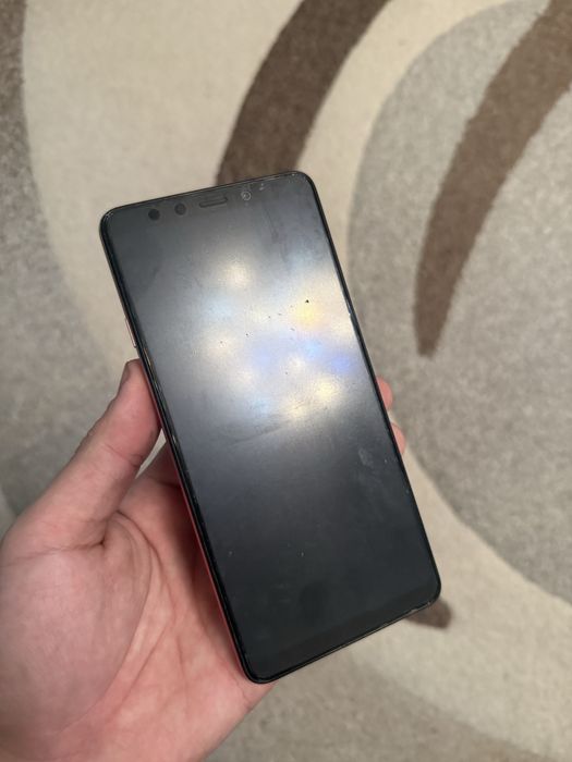 Продам Samsung galaxy a9