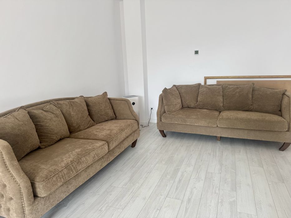 Canapele Mobexpert in stare excelenta