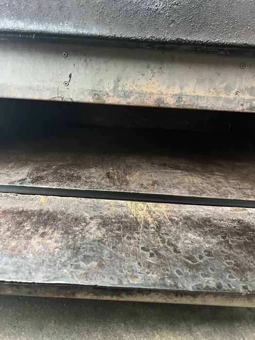 Професионална фурна