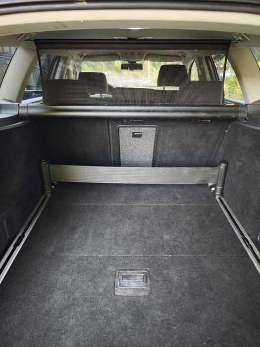 VW Passat B6 Variant 2.0 TDI 140 CP | Manuala | Intretinuta