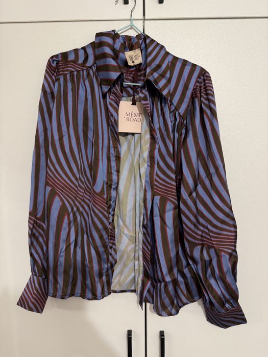 Рубашка женская, М размер