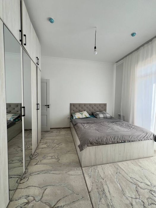 Xonabod residenstan navastroyka uy sotila 3 xona