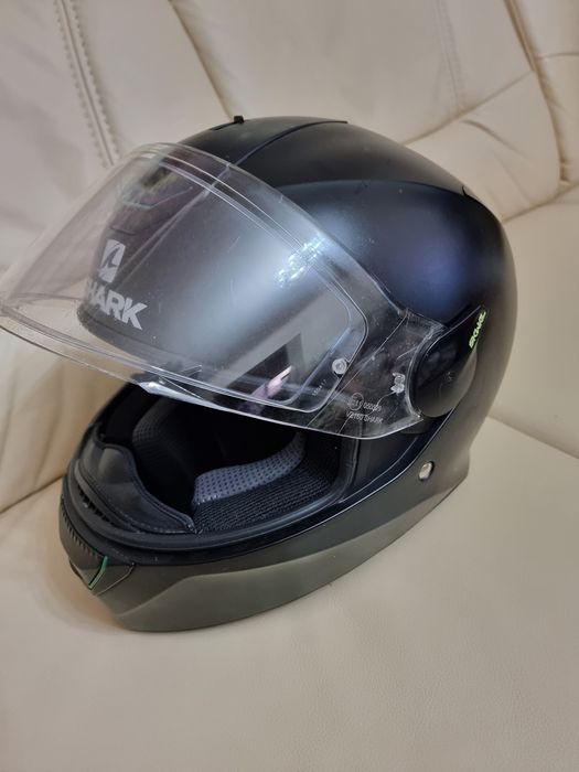 Cască moto integrală SHARK
