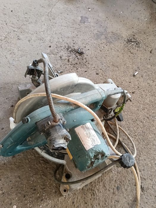 Scule Makita ( defecte)