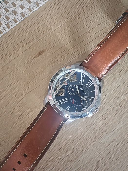 Vând ceas Fossil