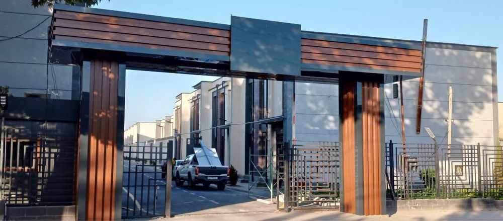 Alikabond Alkapon Alikafon ishlari ustasi