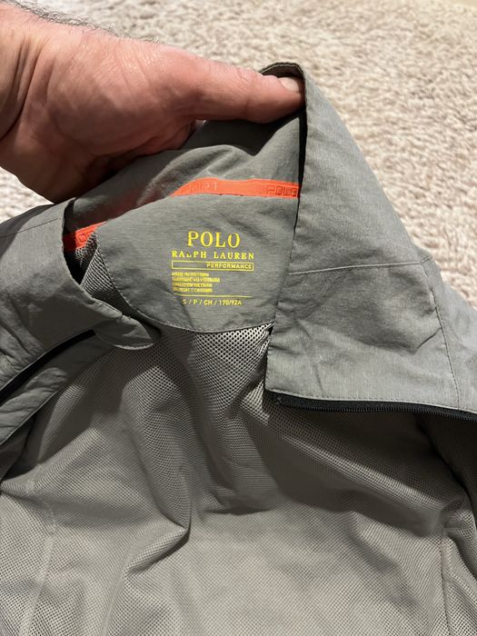 Polo Ralph Lauren Performance-мъжко яке