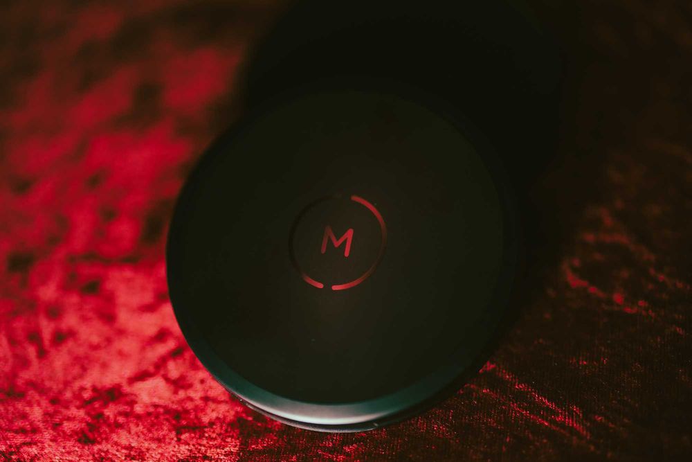 Filtre Moment 72mm 5% si respectiv 20% CineBloom Diffusion