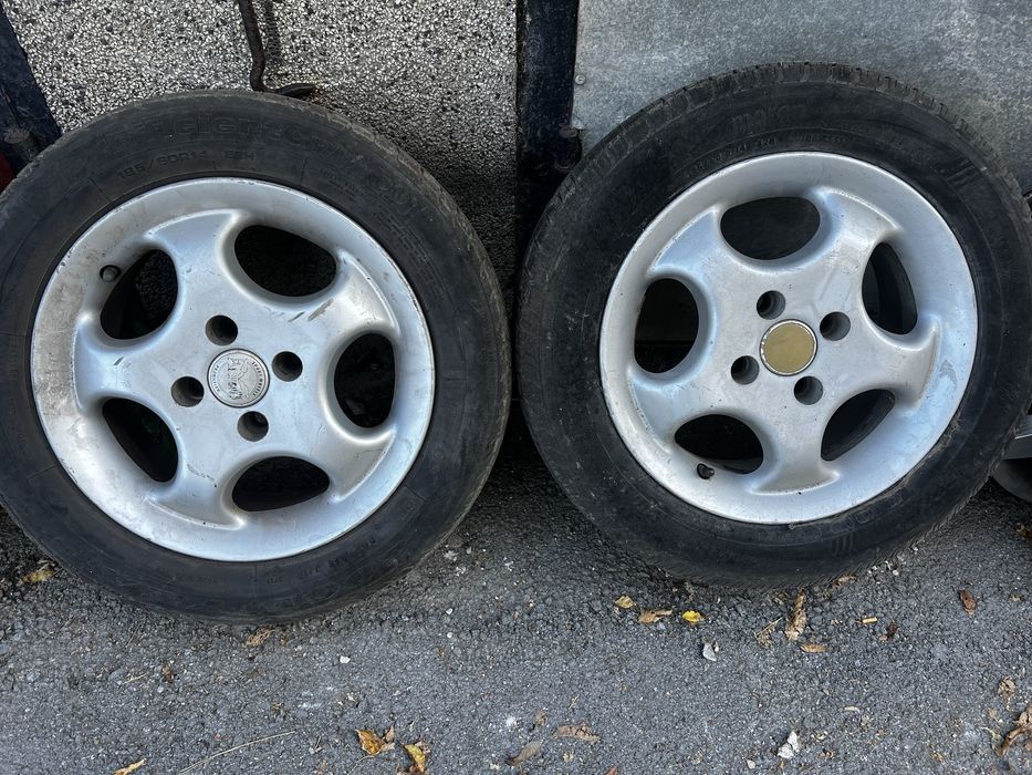 Джанти с думи 6Jx14H2