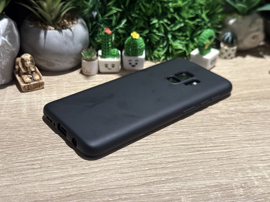 Samsung S9  cu husa‼️Garantie‼️