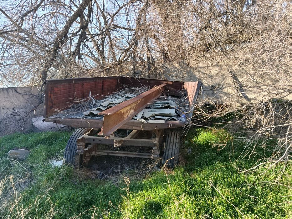 Телешка сатылады