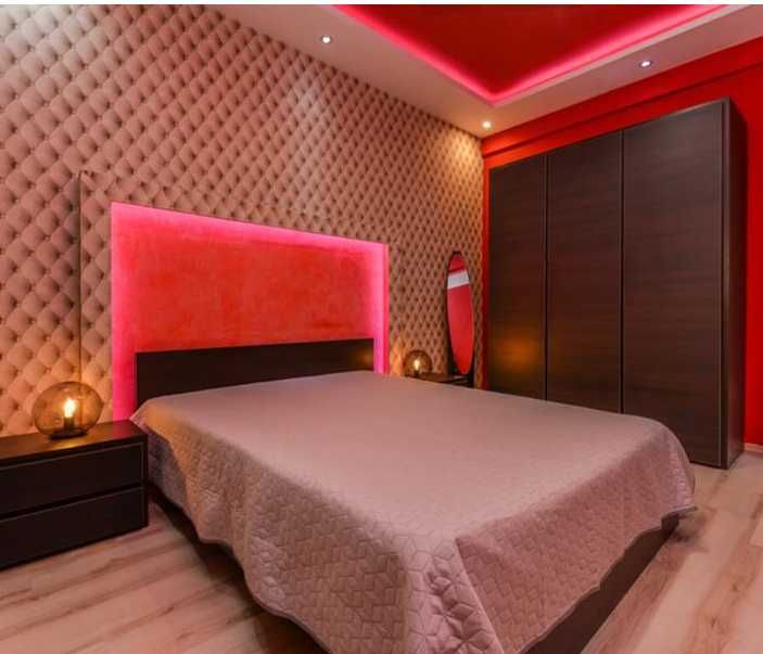 Тристаен ап Идеален Център близо до Витошка