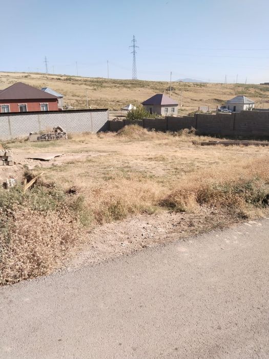 Жер сатылады Завадам да