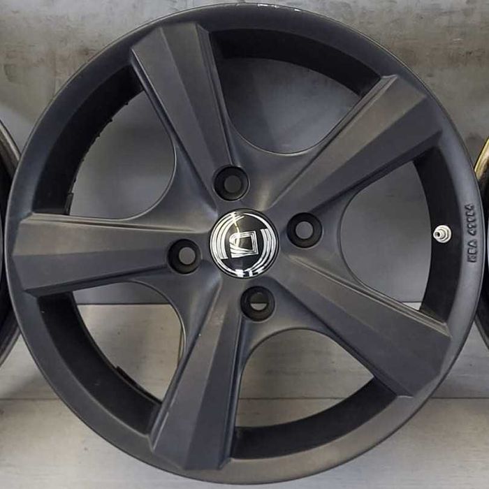 Jante Ford 4x108 R15 Fiesta, Focus, Fusion, Puma, Ka plus; Mazda 2