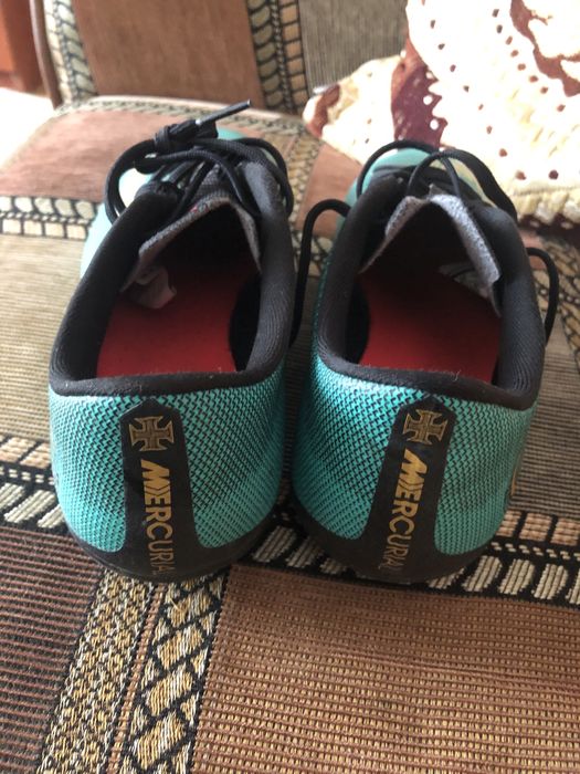 Adidași de fotbal CR7