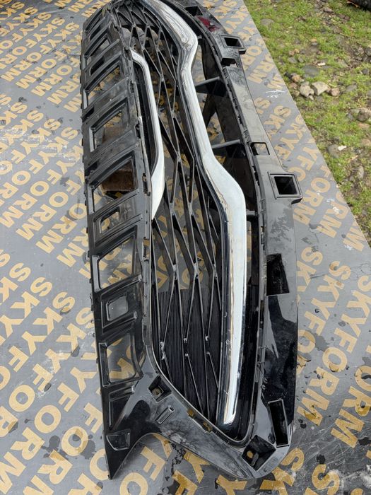 Решетка Киа Сийд/Kia Ceed