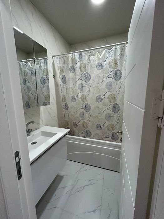 Istanbul City жк 3/5/10 квартира продается