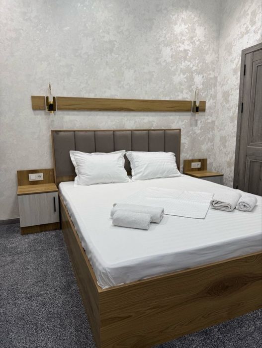 По суточное квартира на краткий срок