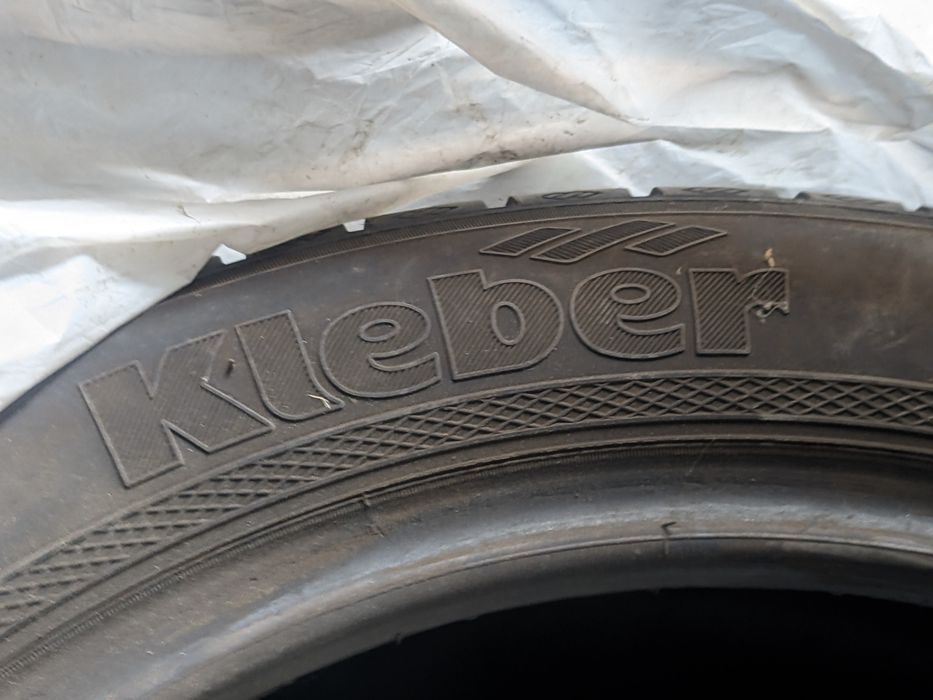 set 4 anvelope Kleber 225/50 R17 98W XL Dynaxer HP3