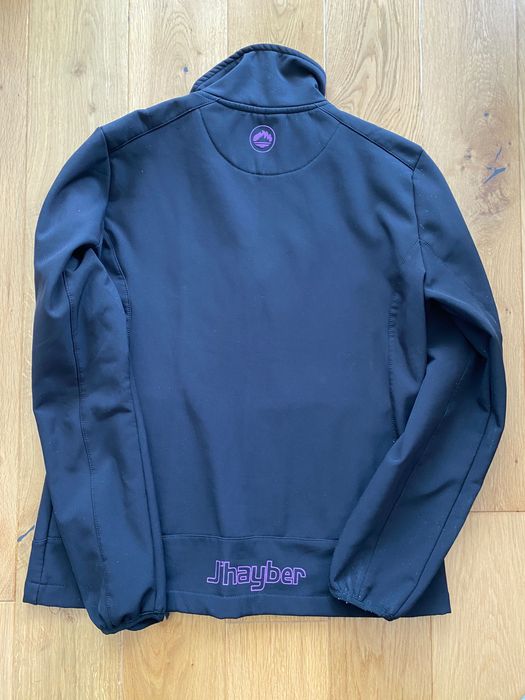 Дамски софтшел windstopper J'hayber