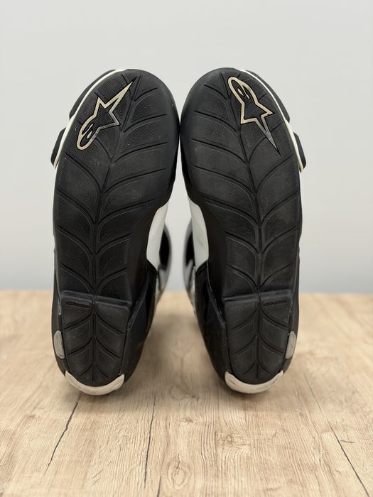 Alpinestars SMX PLUS 46