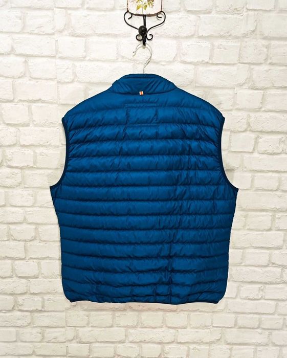 SWIMS Оригинална мъжка грейка с пух размер XL