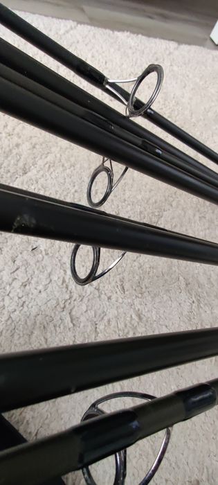 Lansete hakuyo MTX 8