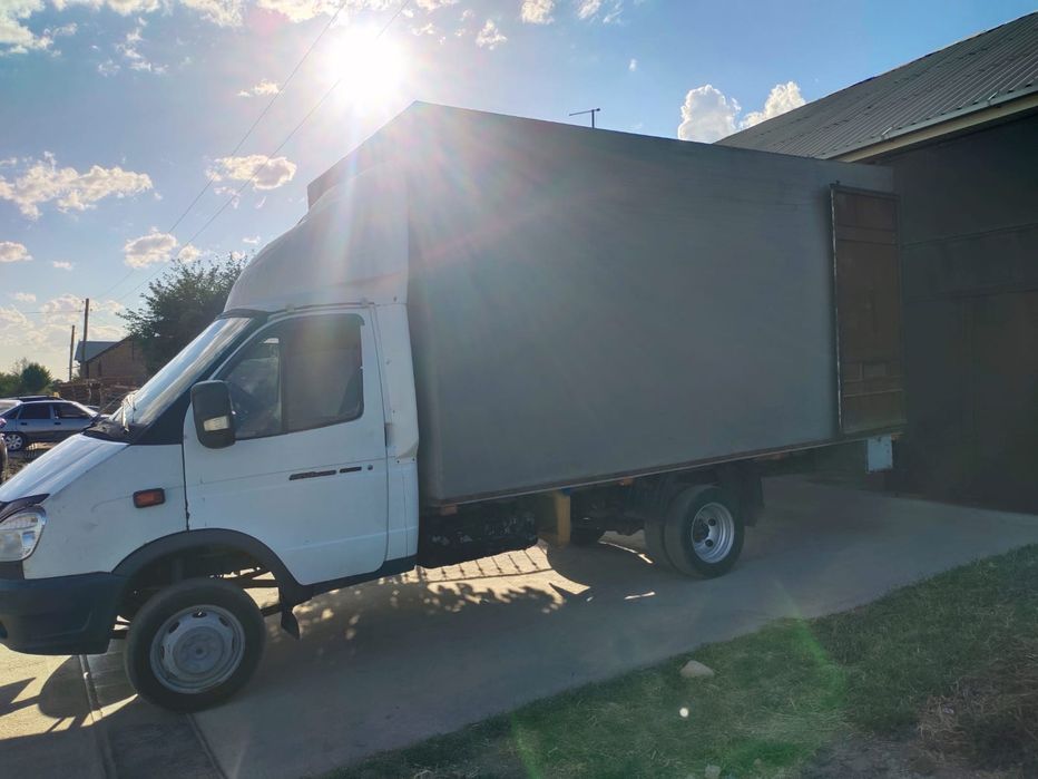 Газел сатылад в срочно