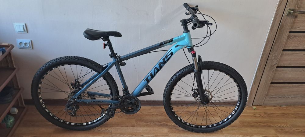 Велосипед  скоростной !