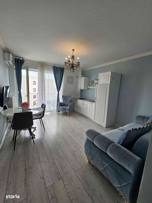 Apartament 2 camere Prima Onestilor/Oradea