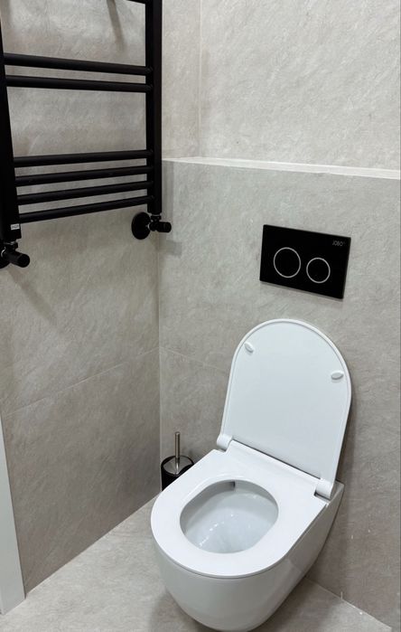 XonSaroy Salom Mirobod 2х комнатная