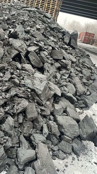 Доставка угля Сат.Комыр