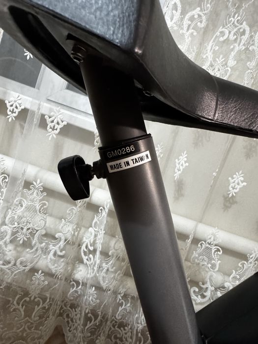 Велотренажор