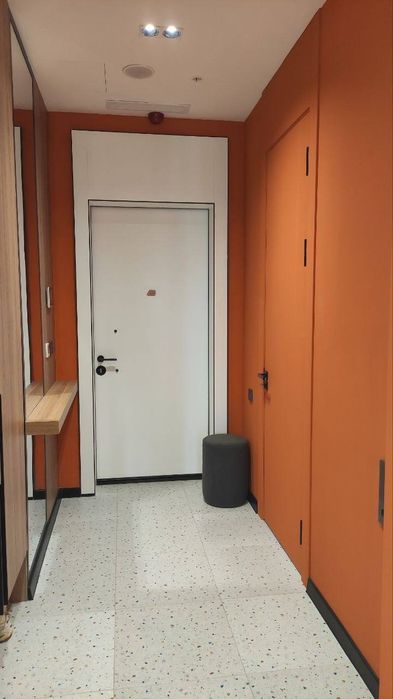 Квартира продается 2/5/25 на жк Nest one