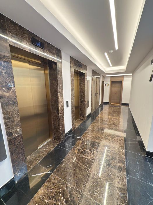 Tatami Seven Palas Campus - Apartament 2 cam - preț f tva