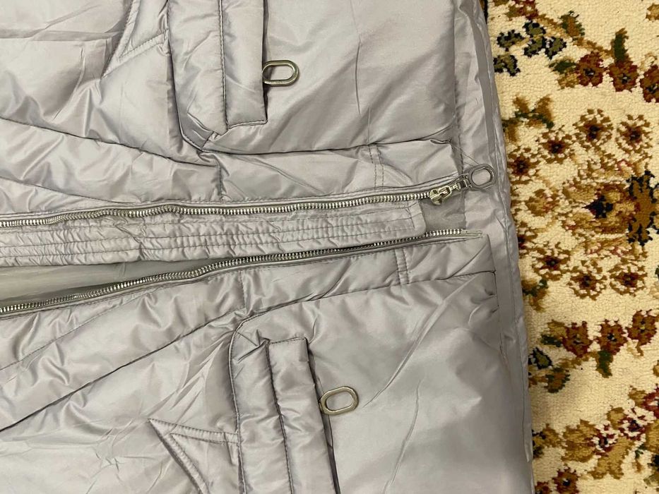 Продам новый  куртку