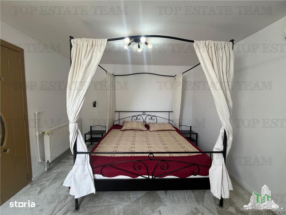 Duplex 3 camere, 80 mp, constructie 2011, Bd Constantin Brancoveanu