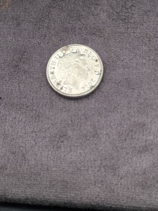 Стари Български монети и центове