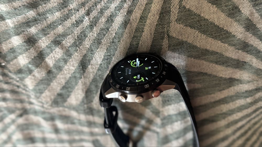 Garmin MARQ Athlete gen 2