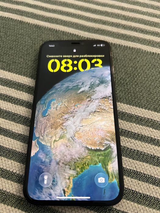 Продам iphone 12 pro 128