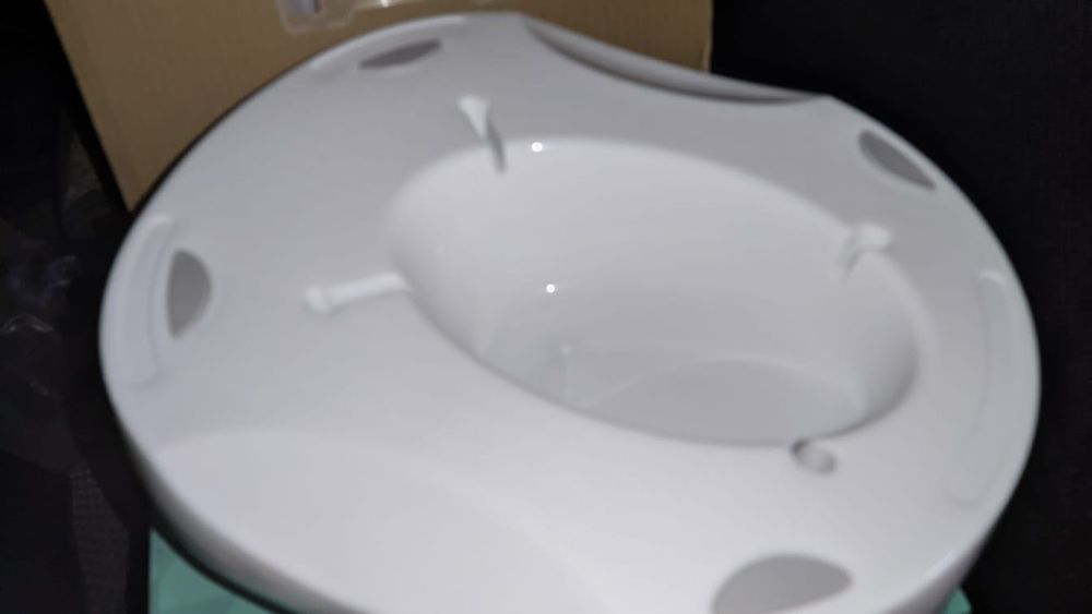 Детский горшок-стульчик-трансформер