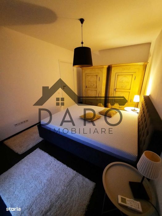 Apartament premium 2 camere, ultracentral, eficient energetic