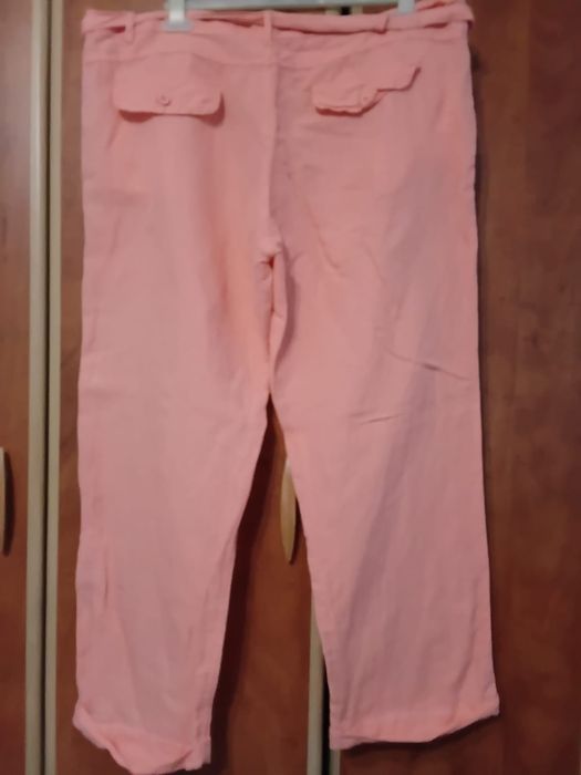 Vând Pantaloni Damă Mărimea 48