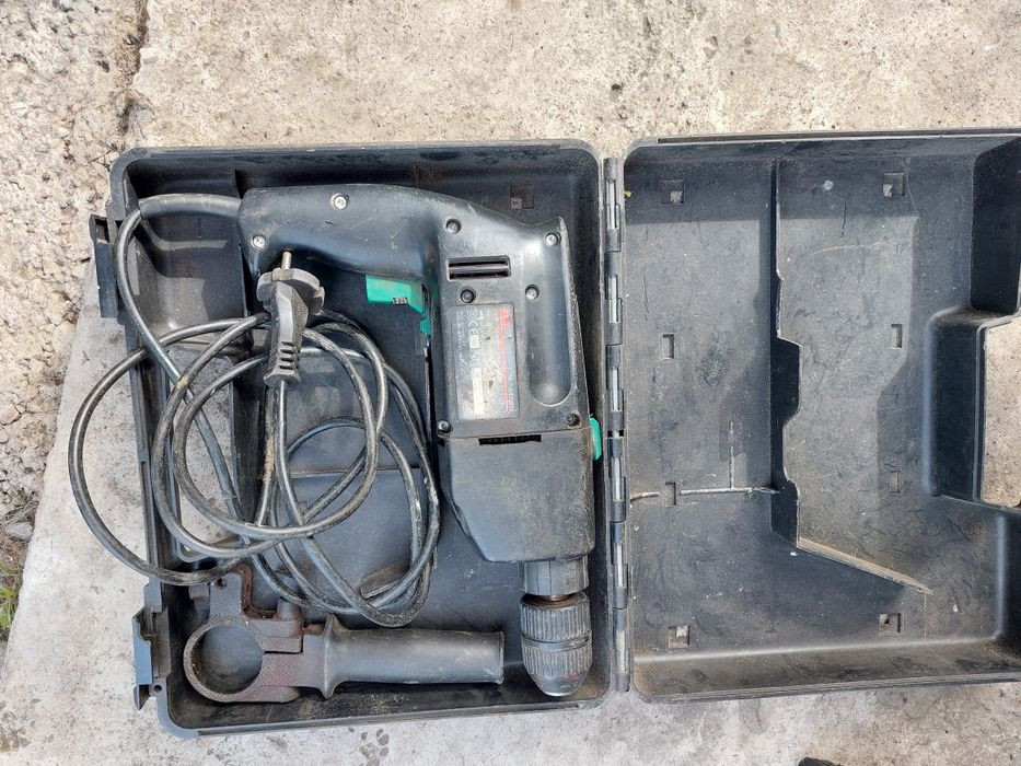 Bormasini  electrice