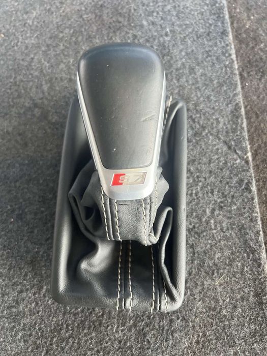 Топка скоростен лост Audi S7 A7 A6 автомат